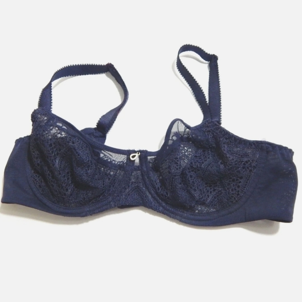 Fantasie Twilight Side Support Lace Bra